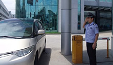 商務(wù)樓保安服務(wù)